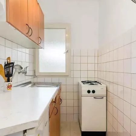 In 39414 Apartman Crikvenica
