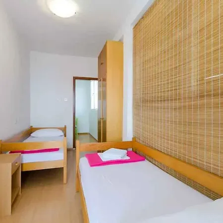 In 39414 Crikvenica