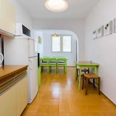 In 39414 Apartment Crikvenica