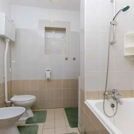 Apartment In 39414 Crikvenica