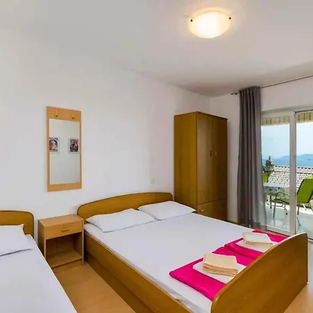 In 39414 Crikvenica