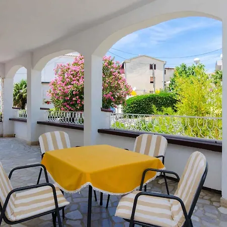 In 39414 Crikvenica