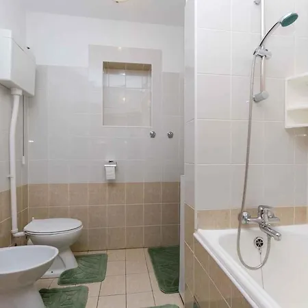In 39414 Apartment Crikvenica