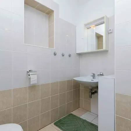 In 39414 Appartamento Crikvenica