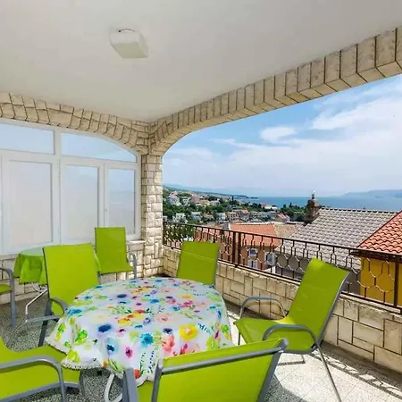 In 39414 Appartamento Crikvenica