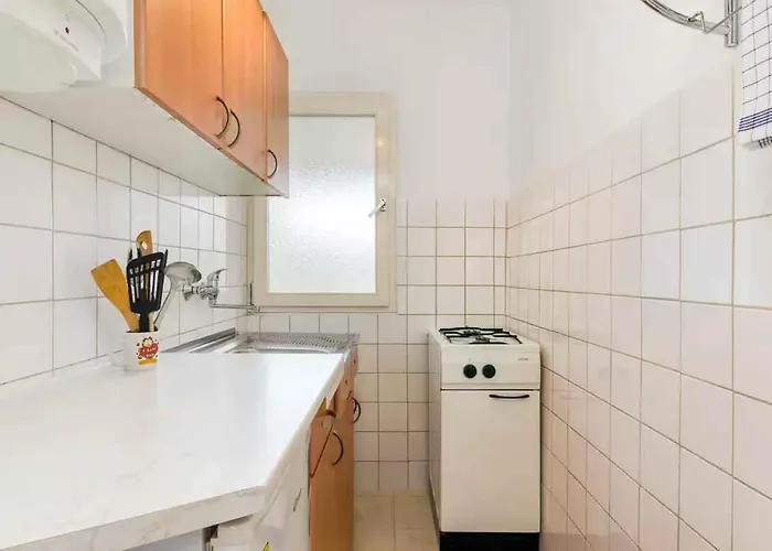In 39414 Apartament Crikvenica
