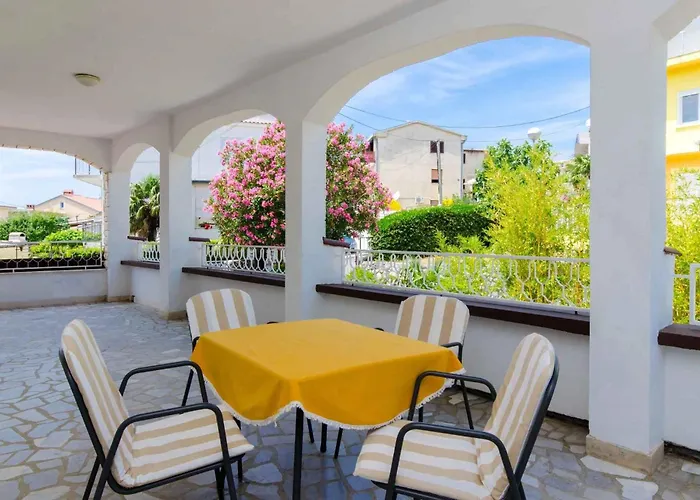 In 39414 Crikvenica